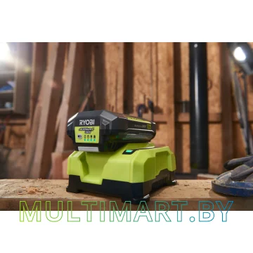 Зарядное устройство Ryobi RY36C60A картинка 6